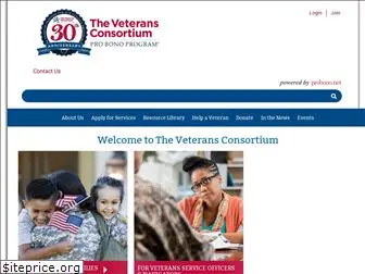 vetsprobono.org