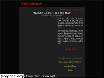 vetstone.com