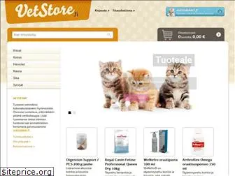 vetstore.fi