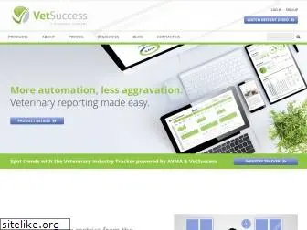 vetsuccess.com