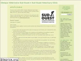 vetsudouest.com