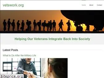 vetswork.org