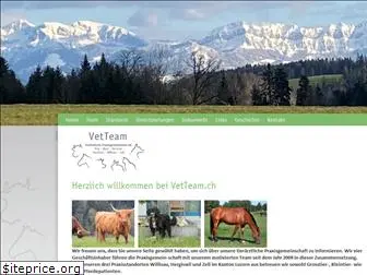 vetteam.ch