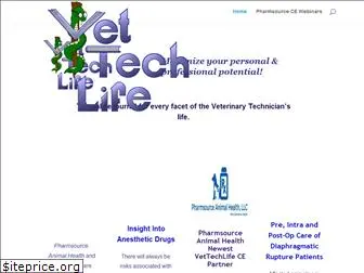 vettechlife.com
