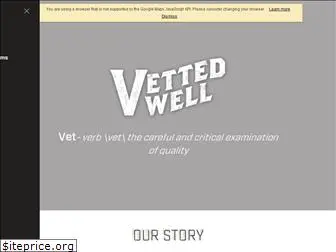 vettedwell.com