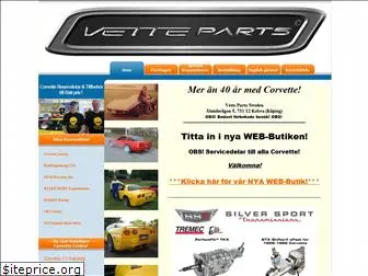 vetteparts.se