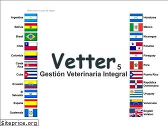 vetter.com.ar