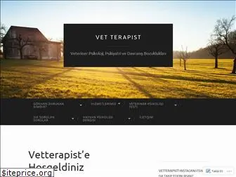 vetterapist.com