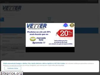 vetterpecas.com