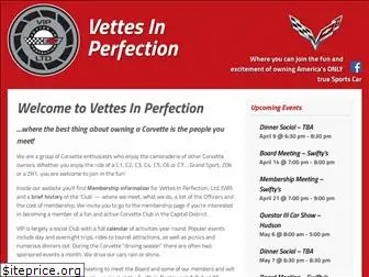 vettesinperfection.org