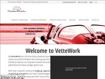 vettework.com
