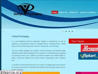 vettiyilpackaging.com