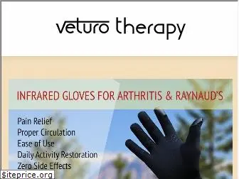 veturotherapy.com