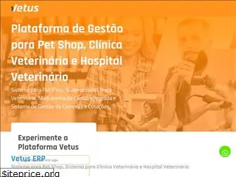 vetus.com.br