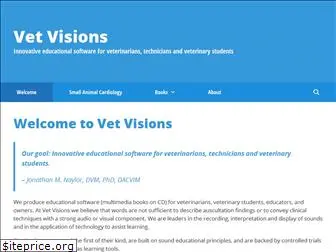 vetvisions.com