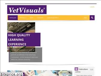 vetvisuals.com