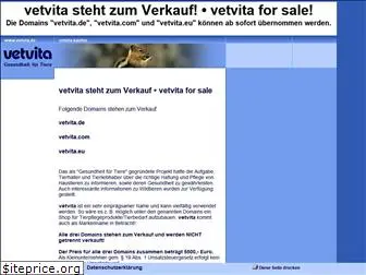 vetvita.de