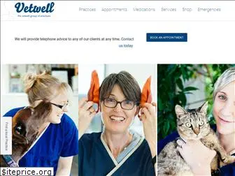 vetwell.com.au