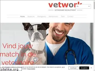 vetwork.nl