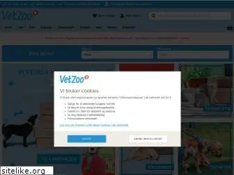 vetzoo.no