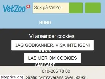 vetzoo.se