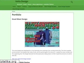 vevadesign.com