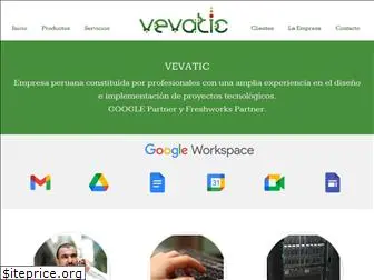 vevatic.com