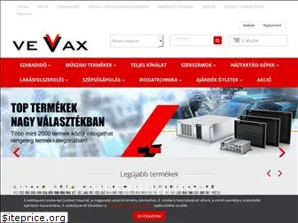 vevax.hu