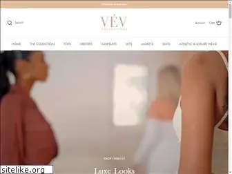 vevcollections.com