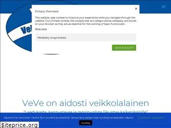 veve.net