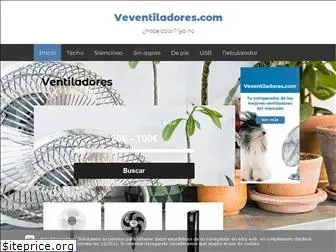 veventiladores.com