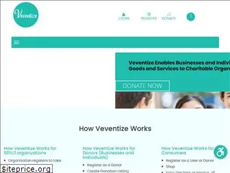 veventize.com