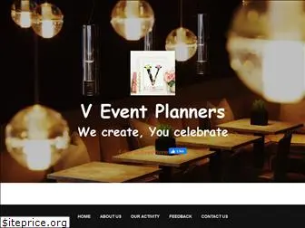 veventplanners.com