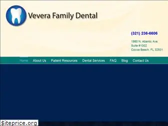 veveradental.com