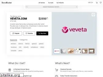 veveta.com