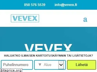vevex.fi