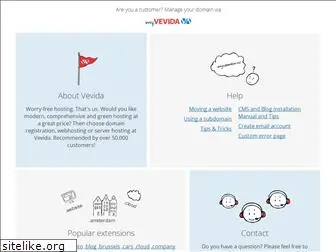 vevida.net