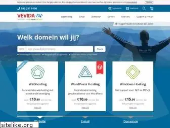 vevida.nl