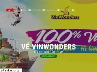 vevinwonders.com