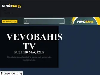 vevobahistv.com