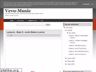 vevomusic.blogspot.com