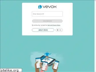 vevox.app