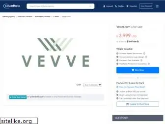 vevve.com