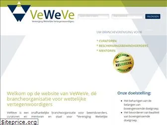 veweve.nl