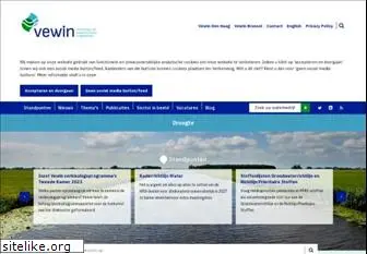 vewin.nl