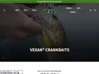 vexan.com