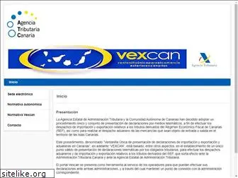 vexcan.es