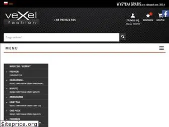 vexel-fashion.pl