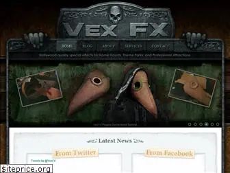 vexfx.com