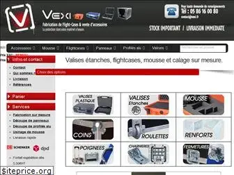 vexi.fr